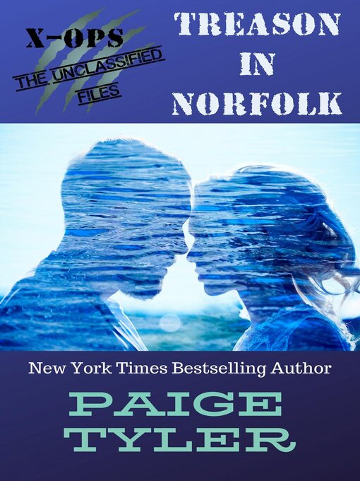 Title details for Treason in Norfolk by Paige Tyler - Available